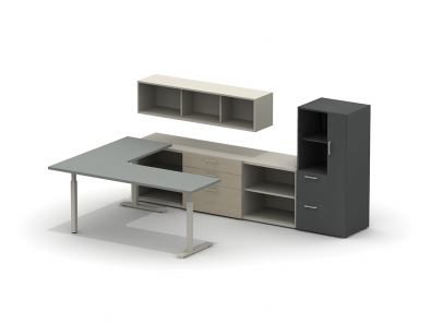 Seven Private Office 02 - ISO