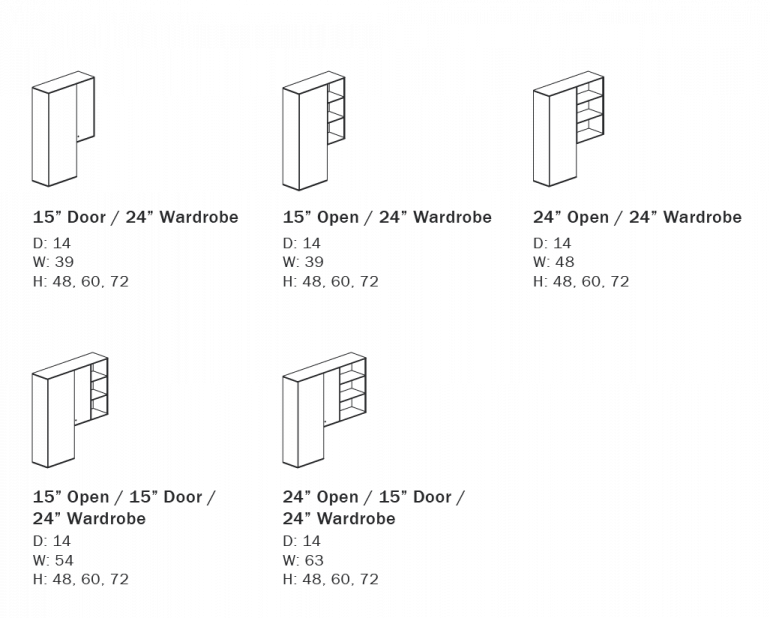 SOL Large Tia Storage4