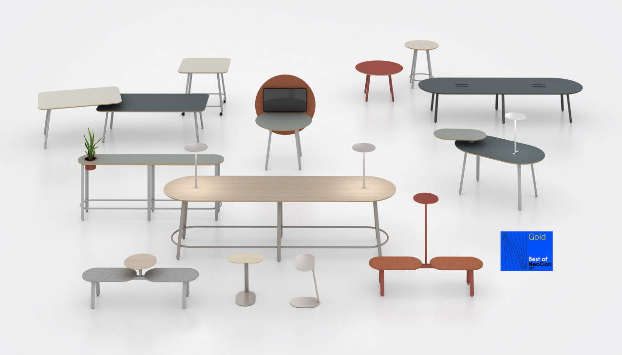 Watson-Haven Collection Heatmap