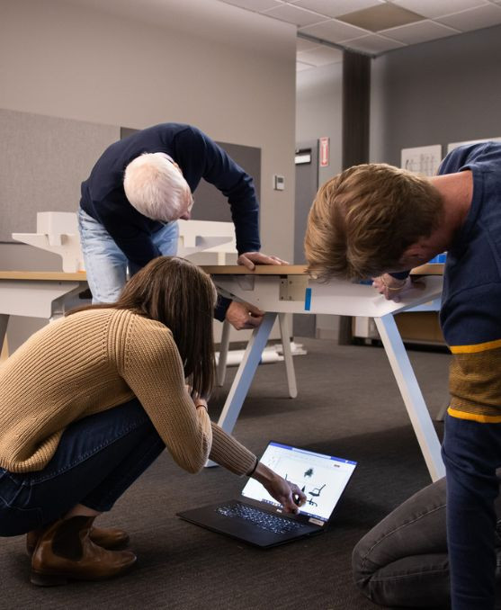 Support Assembly Card