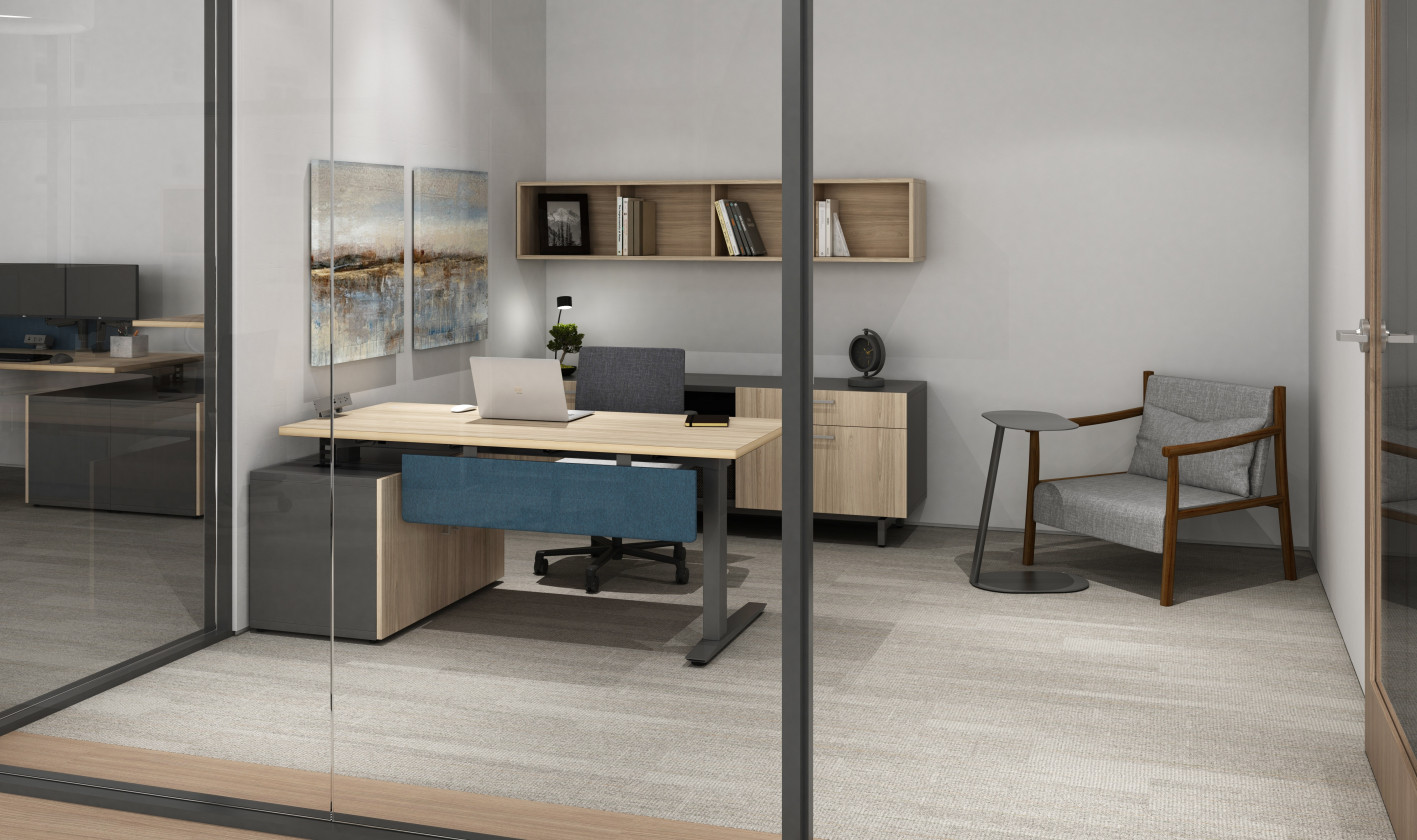 eZoOffice_003_OfficeB