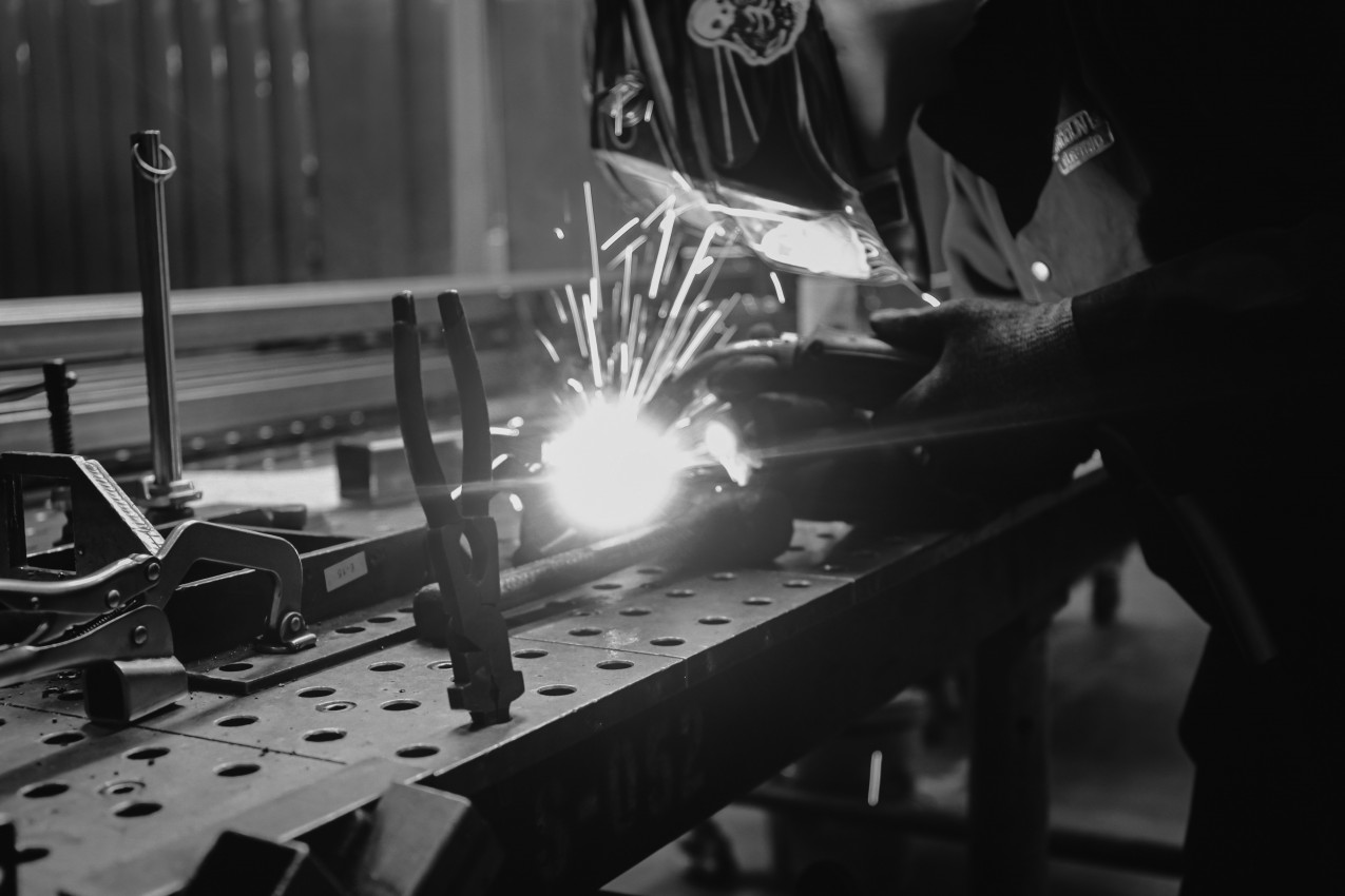 Watson Manufacturing Welding