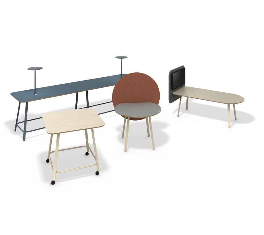 Haven Collection F1 840x750px