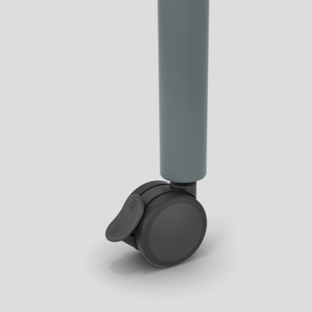 Alle Work Desk Callout