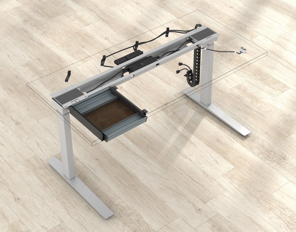 Essential Desk_001_DeskXray