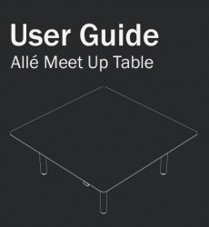 Alle Meet Up User Guide Icon