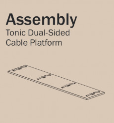 Tonic DS Cable Assembly Icon