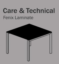 CareTechnical Fenix Laminate