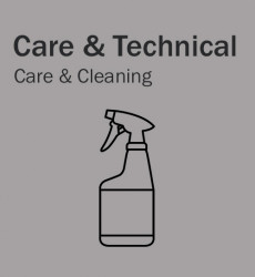 CareTechnical Care and Cleaning
