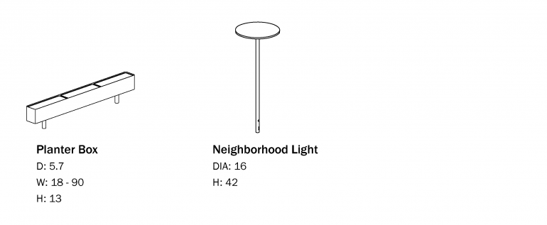Edison Universal Acc
