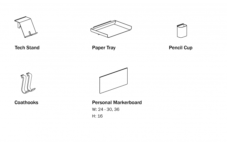 Edison Universal Acc - Tools