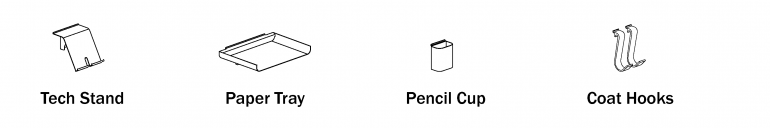 Essential Corner Screen Tools