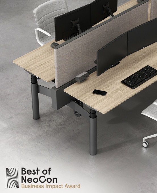 Ed Bench Business Impact