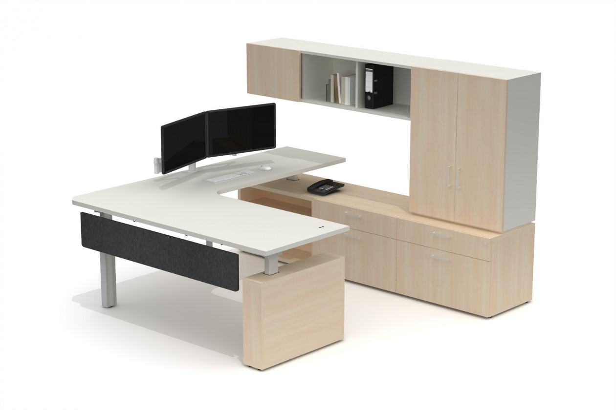 Private Office A - Zo Ofiice