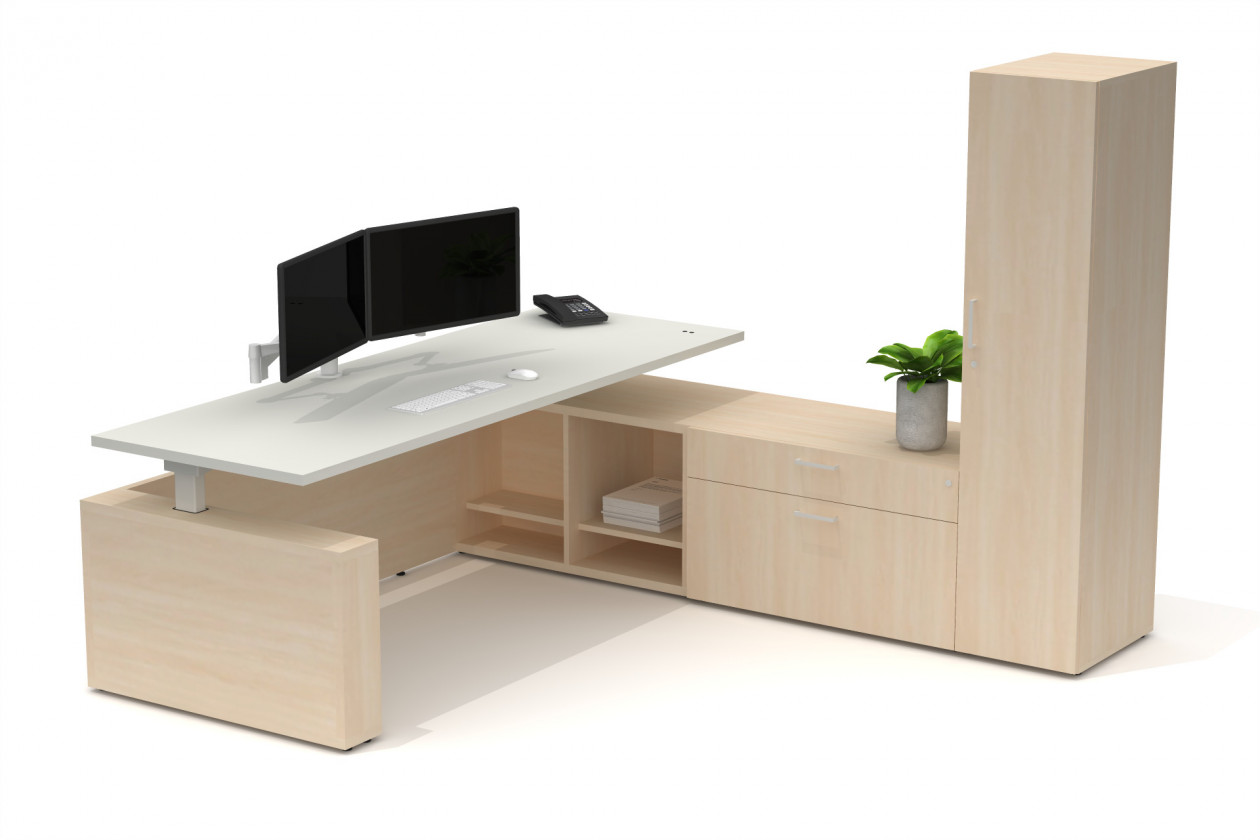 Private Office B - Zo Office