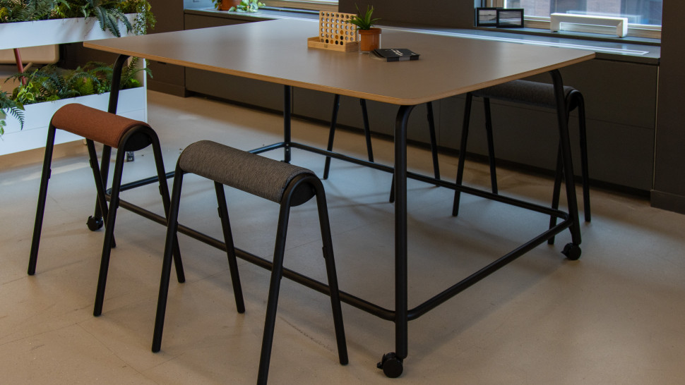 Section 5 Alle Hopper