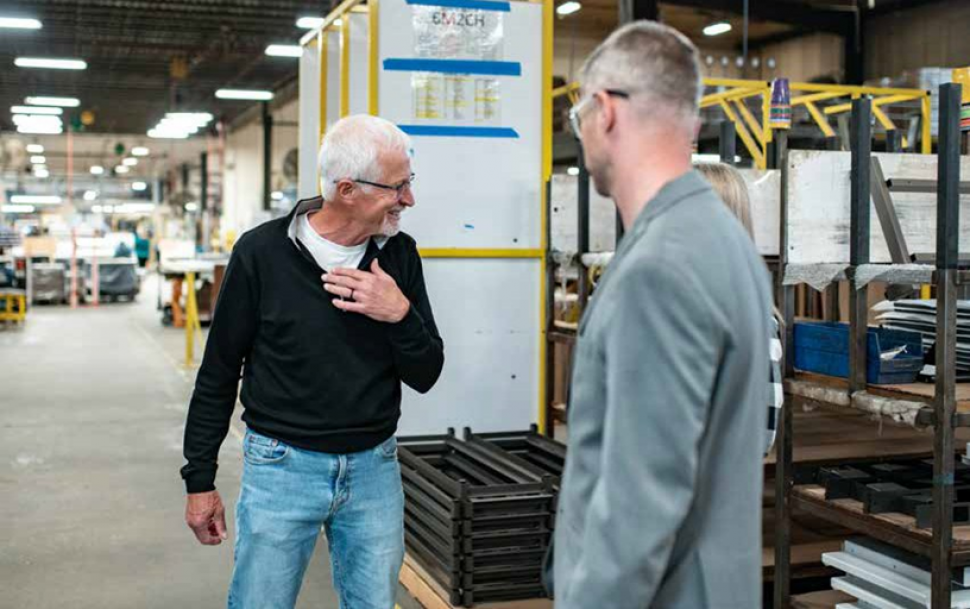 Clif & CK_Kitsap Business_ June 2025 4