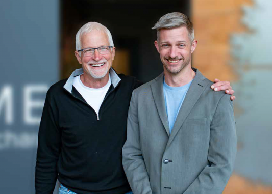 Clif & CK_Kitsap Business_ June 2025 EDIT