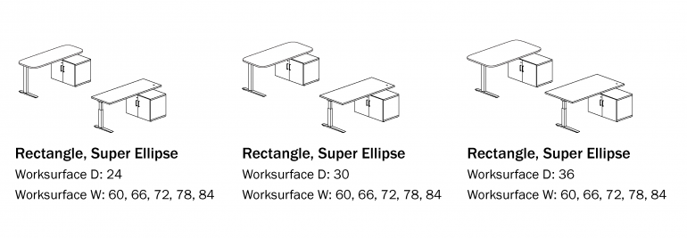 Zo Office Run Off Door