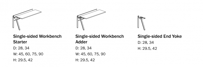 Tonic SS Workb Segments