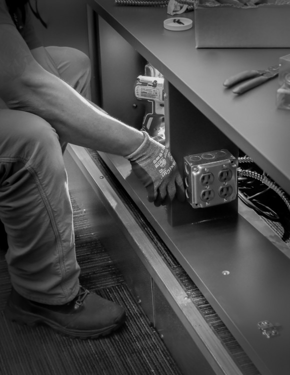 Watson Product Support Image