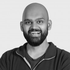 Vinay Vaithianathan_BW