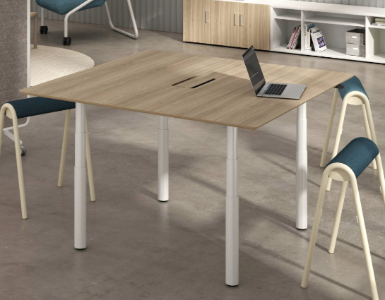 Alle meet up table thumbnail