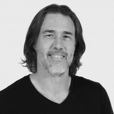 Thys Wallwork Headshot