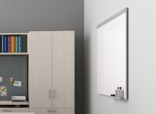 Conference Markerboard