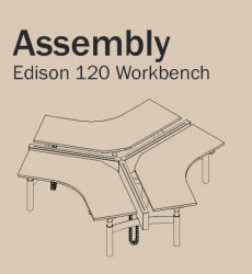 Assembly Icon Ed 120