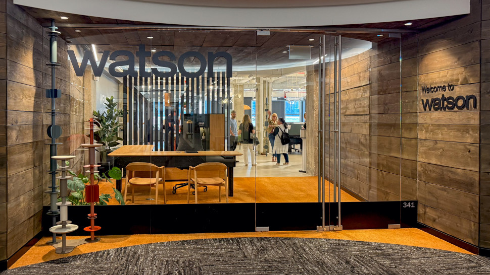 Watson-PressRelease-4.30.26-NeoCon2026-PrimaryImage