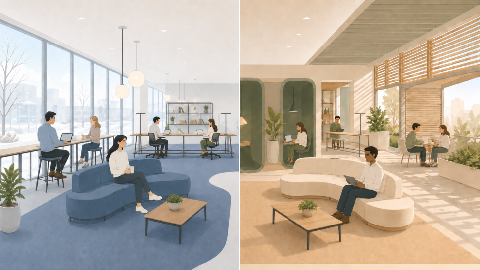 Updated - Climate